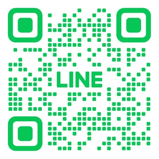 QR Code ติดต่อ เน็ตทรู49บาท7วัน ผ่าน Line